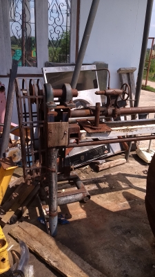 ขายแท่นไสไม้