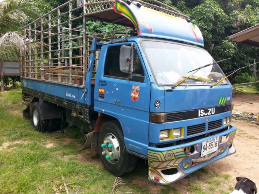 ขายรถบรรทุก 6ล้อ 115แรง ราคา390,000 สนใจโทร 090-8588220 093-3258446 www.narong2truck.com www.truck.i ขายรถบรรทุก 6ล้อ 115แรง ราคา390,000 สนใจโทร 090-8588220 093-3258446 www.narong2truck.com www.truck.i