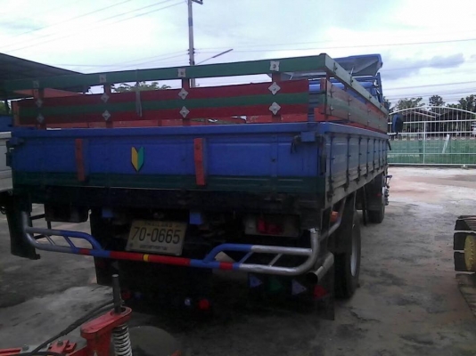 ขายรถบรรทุก 6ล้อ 130แรง ปี47 ราคา500,000 สนใจโทร 090-8588220 093-3258446 www.narong2truck.com www.tr ขายรถบรรทุก 6ล้อ 130แรง ปี47 ราคา500,000 สนใจโทร 090-8588220 093-3258446 www.narong2truck.com www.tr