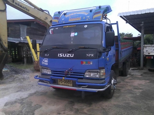 ขายรถบรรทุก 6ล้อ 130แรง ปี47 ราคา500,000 สนใจโทร 090-8588220 093-3258446 www.narong2truck.com www.tr ขายรถบรรทุก 6ล้อ 130แรง ปี47 ราคา500,000 สนใจโทร 090-8588220 093-3258446 www.narong2truck.com www.tr