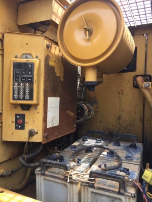 CAT320V-2 รถสวย ปั้มดี เอวดี ไฟฟ้าครบ โช่เตม เครื่องดี เฟรมสวยๆ