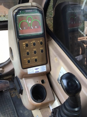 CAT320V-2 รถสวย ปั้มดี เอวดี ไฟฟ้าครบ โช่เตม เครื่องดี เฟรมสวยๆ