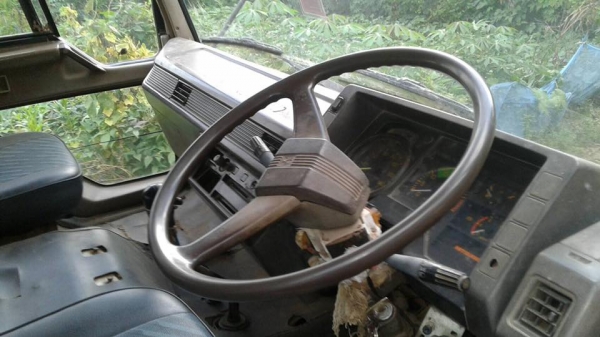 ขายรถเทรลเลอร์ 2เพลา มีบันไดขึ้นรถเกี่ยว ขึ้นแบคโค200ได้ ราคา690,000 090-8588220 093-3258446 098-4610380 ดูประกาศทั้งหมด  https://www.facebook.com/narong2truck/ www.narong2truck.com www.truck.in.th/498 รับจัดไฟแนนซ์นอกสถานที่ เพจFacebook ณรงค์ ซื้อขายรถมื