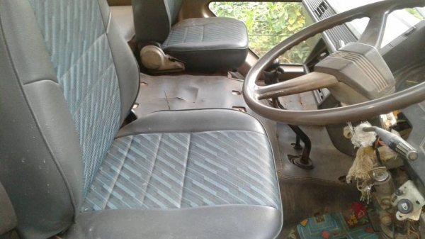 ขายรถเทรลเลอร์ 2เพลา มีบันไดขึ้นรถเกี่ยว ขึ้นแบคโค200ได้ ราคา690,000 090-8588220 093-3258446 098-4610380 ดูประกาศทั้งหมด  https://www.facebook.com/narong2truck/ www.narong2truck.com www.truck.in.th/498 รับจัดไฟแนนซ์นอกสถานที่ เพจFacebook ณรงค์ ซื้อขายรถมื