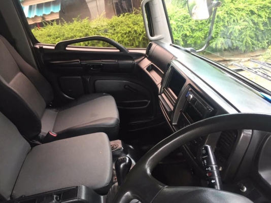 ขายรถHINO MEGA 175แรง ปี56 ยาว5.50เมตร ราคา930,000 090-8588220 093-3258446 098-4610380 ดูประกาศทั้งห