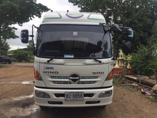 ขายรถHINO MEGA 175แรง ปี56 ยาว5.50เมตร ราคา930,000 090-8588220 093-3258446 098-4610380 ดูประกาศทั้งห ขายรถHINO MEGA 175แรง ปี56 ยาว5.50เมตร ราคา930,000 090-8588220 093-3258446 098-4610380 ดูประกาศทั้งห