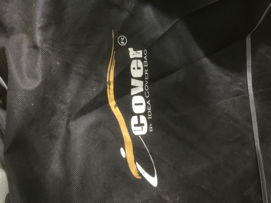 ถุงใส่รถยนต์ ป้องกันน้ำท่วม ถุงใส่รถยนต์ ป้องกันน้ำท่วม