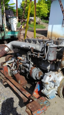 ขายครับ....เครื่อง 6 BG 1 อีซุซุ เครื่องแน่นพร้อมใช้ ขายครับ....เครื่อง 6 BG 1 อีซุซุ เครื่องแน่นพร้อมใช้