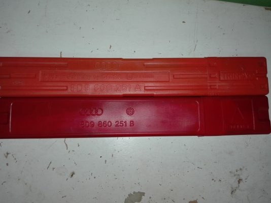 ป้ายฉุกเฉินแท้ Made in Germany