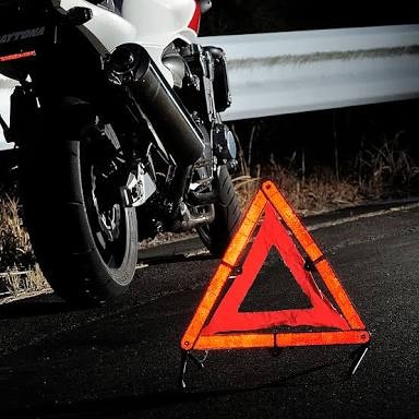 ป้ายฉุกเฉินแท้ Made in Germany