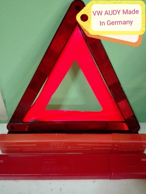 ป้ายฉุกเฉินแท้ Made in Germany