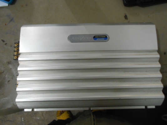 แอม4แชลแนล ADDZEST APA4204