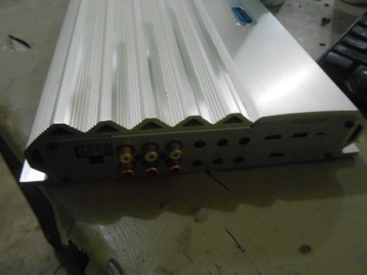 แอม4แชลแนล ADDZEST APA4204 แอม4แชลแนล ADDZEST APA4204