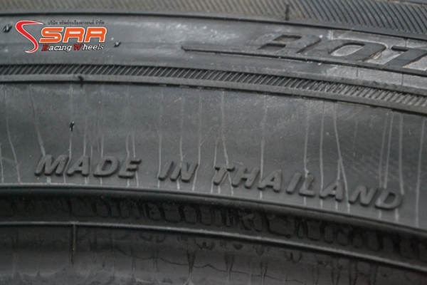 FALKEN FK452 245/45R20 เส้นละ 3,900 บาทปี16 FALKEN FK452 245/45R20 เส้นละ 3,900 บาทปี16