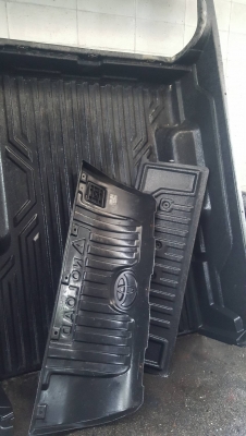 ขายแม็คไลน์เนอร์ vigo cng