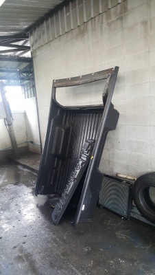 ขายแม็คไลน์เนอร์ vigo cng