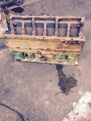 ขายเสื้อสูบ CAT 3306 ขายเสื้อสูบ CAT 3306