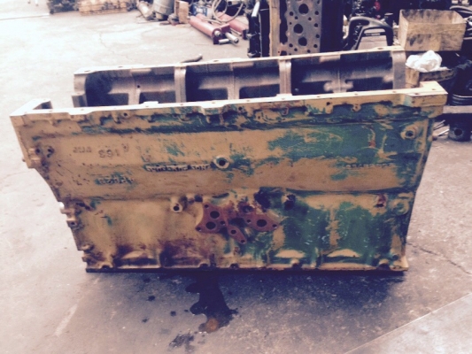 ขายเสื้อสูบ CAT 3306 ขายเสื้อสูบ CAT 3306