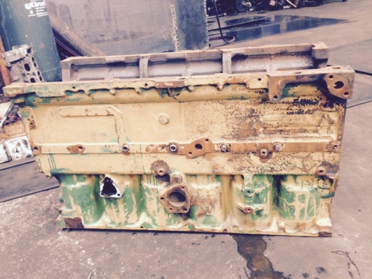 ขายเสื้อสูบ CAT 3306 ขายเสื้อสูบ CAT 3306