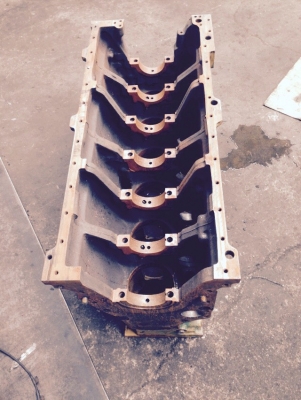 ขายเสื้อสูบ CAT 3306 ขายเสื้อสูบ CAT 3306