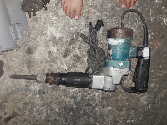 ขาย !! สกัดมากีต้า.รุ่นHM.0810พร้อมใช้งาน