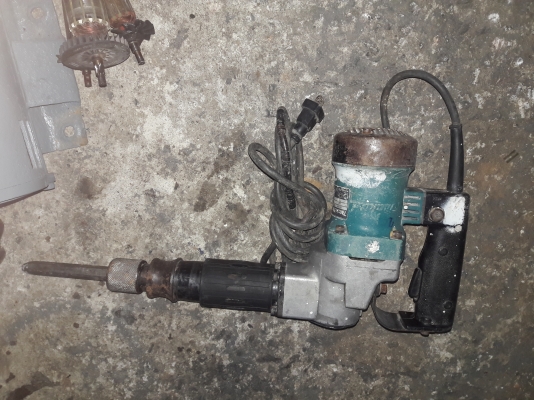 ขาย !! สกัดมากีต้า.รุ่นHM.0810พร้อมใช้งาน