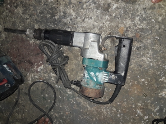 ขาย !! สกัดมากีต้า.รุ่นHM.0810พร้อมใช้งาน