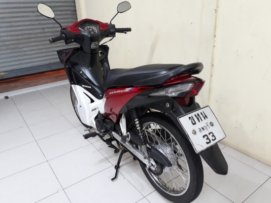 ขายHonda Wave110i ปี55 สตาร์ทเท้า รถเดิมเครื่องดีสภาพดี ขายHonda Wave110i ปี55 สตาร์ทเท้า รถเดิมเครื่องดีสภาพดี