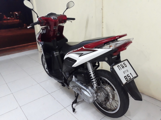 ขายHonda Click110i ปี54 รุ่นไมล์ขาว รถเดิมครื่องดีสภาพดี ขายHonda Click110i ปี54 รุ่นไมล์ขาว รถเดิมครื่องดีสภาพดี