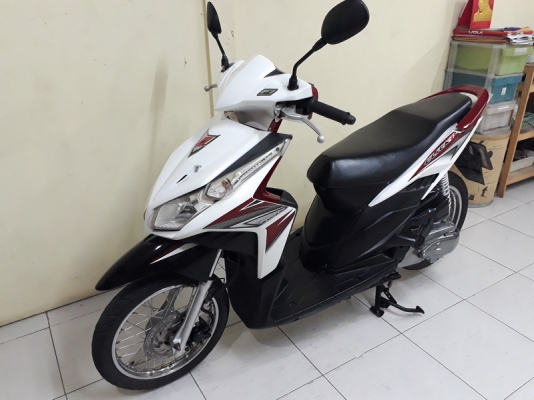 ขายHonda Click110i ปี54 รุ่นไมล์ขาว รถเดิมครื่องดีสภาพดี ขายHonda Click110i ปี54 รุ่นไมล์ขาว รถเดิมครื่องดีสภาพดี