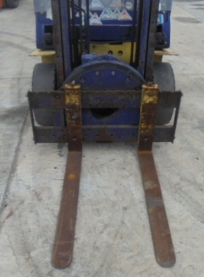 รถโฟล์กลิฟท์ KOMATSU FG15T-16 เก่าญี่ปุ่น รถโฟล์กลิฟท์ KOMATSU FG15T-16 เก่าญี่ปุ่น