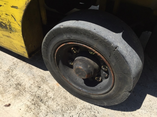 รถโฟล์กลิฟท์ KOMATSU FG15T-16 เก่าญี่ปุ่น รถโฟล์กลิฟท์ KOMATSU FG15T-16 เก่าญี่ปุ่น