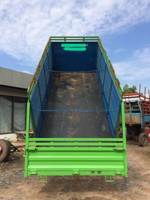 แลก รถไถ50แรง++ อีแต๋น ใหม่! 100\% เชิญมาทดลองขับได้ที่โคราชค่ะ