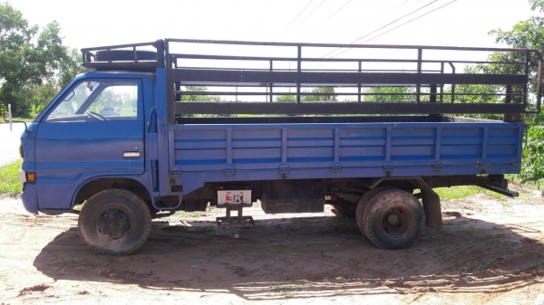 ISUZU. TL. 88 เครื่องดี ครัชชีสวย เอกสารพร้อม รถพร้อมใช้งาน ISUZU. TL. 88 เครื่องดี ครัชชีสวย เอกสารพร้อม รถพร้อมใช้งาน