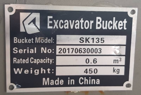 ขายด่วนบุ้งกี๋27,000฿และราคา25,000฿รถแบคโฮ SK135SK140SK120PC120นอกนำเข้าของใหม่มีอินวอย