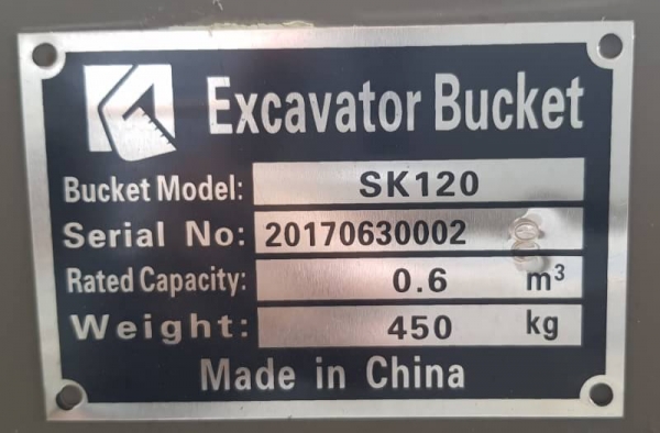 ขายด่วนบุ้งกี๋27,000฿และราคา25,000฿รถแบคโฮ SK135SK140SK120PC120นอกนำเข้าของใหม่มีอินวอย