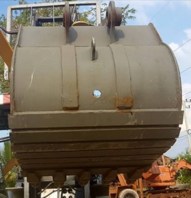 ขายด่วนบุ้งกี๋27,000฿และราคา25,000฿รถแบคโฮ SK135SK140SK120PC120นอกนำเข้าของใหม่มีอินวอย