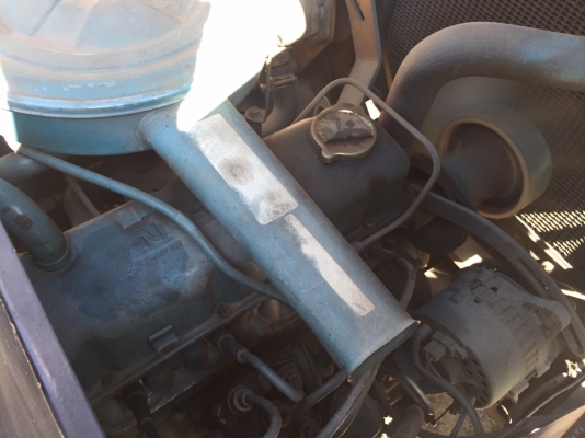 ขายรถโฟล์กลิฟท์ KOMATSU FG09-2 เก่าญี่ปุ่น