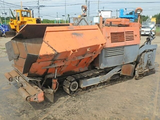 รถปูยาง MITSUBISHI MF 24 FROM JAPAN พร้อมใช้งาน ติดต่อ 063-9316985 ID LINE : 0639316985 ครับ