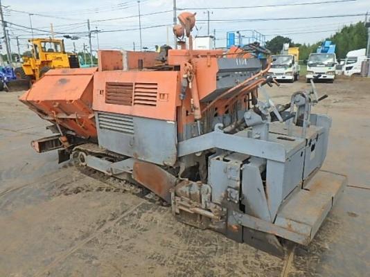 รถปูยาง MITSUBISHI MF 24 FROM JAPAN พร้อมใช้งาน ติดต่อ 063-9316985 ID LINE : 0639316985 ครับ