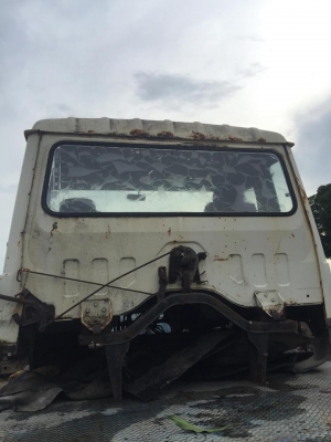 ขายหัวเก๋ง UD หัวนอกอุปกรณ์ข้างในอยู่ครบของอยู่สระบุรี 063-190-3017