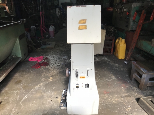 ขายเครื่องอะไม่รู้ติดมากับเครื่องกัดเฟือง