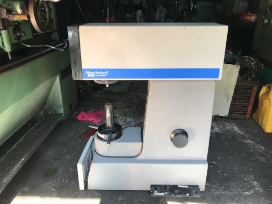 ขายเครื่องอะไม่รู้ติดมากับเครื่องกัดเฟือง