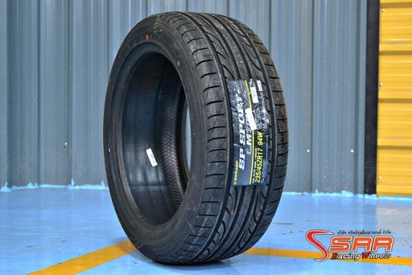 DUNLOP LM704 235/45ZR17 ปี16 เส้นละ 2,250 บาท