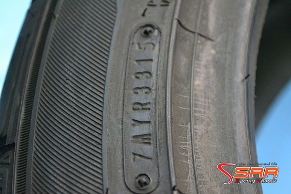 DUNLOP DZ102 245/45R18 ปี15 เส้นละ 2,500 บาท DUNLOP DZ102 245/45R18 ปี15 เส้นละ 2,500 บาท