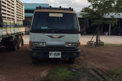 ขายหกล้อดั้ม 120 แรง ขายหกล้อดั้ม 120 แรง