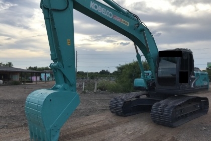 ขาย!! >>> Kobelco Sk200mark8SuperX 7,600 ชั่วโมง สวยเต็ม <<<  เบอร์ติดต่อ 098-7155789 086-4631102