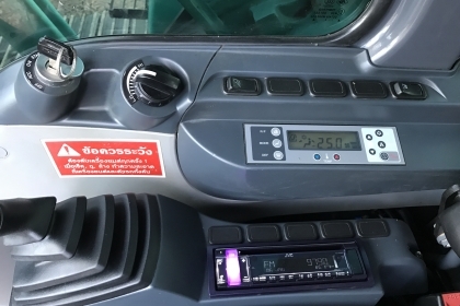 ขาย!! >>> Kobelco Sk200mark8SuperX 7,600 ชั่วโมง สวยเต็ม <<<  เบอร์ติดต่อ 098-7155789 086-4631102