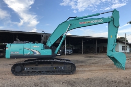 ขาย!! >>> Kobelco Sk200mark8SuperX 7,600 ชั่วโมง สวยเต็ม <<<  เบอร์ติดต่อ 098-7155789 086-4631102