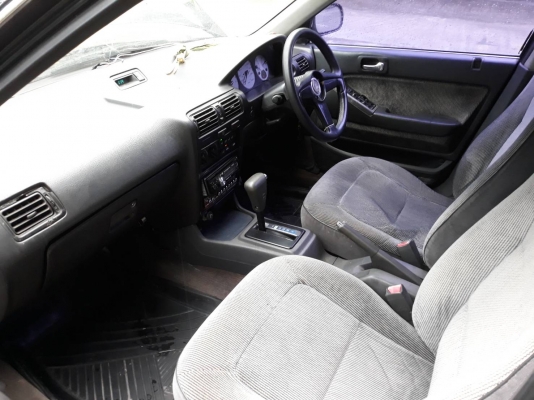 แอคคอร์ดตาเพชร ออโต้ ไฟฟ้า เครื่องF22B  เครื่องเสียงพร้อม MAX 17